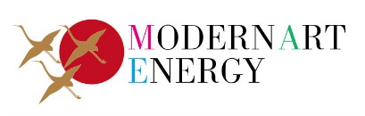 modern art energy