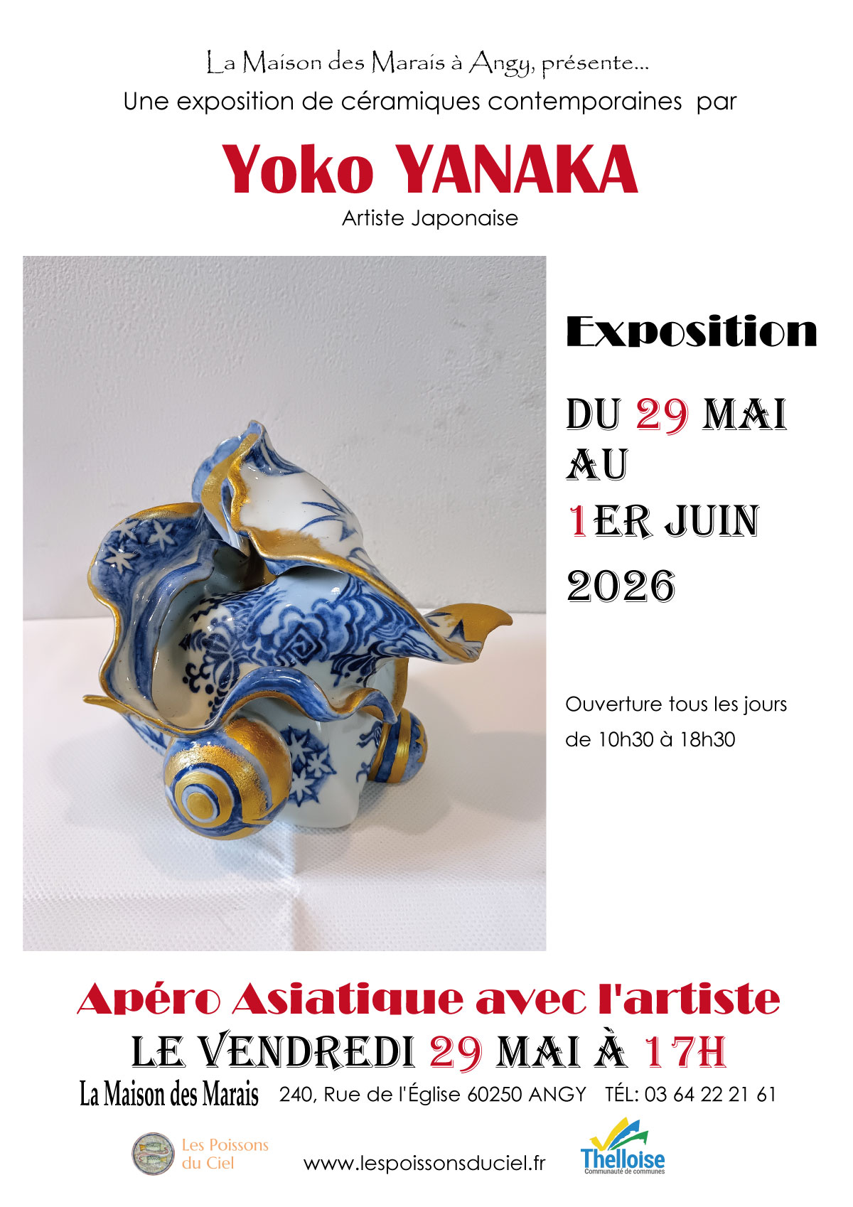 Prochainement... Image